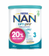 NAN 3 800 G PROMO -20%