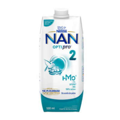 NAN 2 500 ML