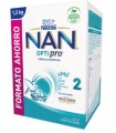 NAN 2 1,2 KG (2X600 G)