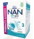 NAN 3 1,2 KG (2X600 G)