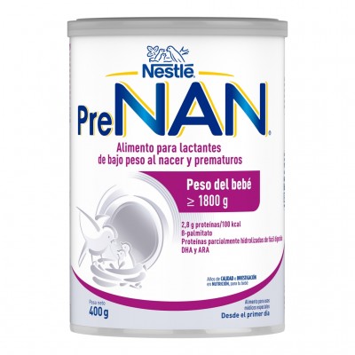PRENAN  400 G