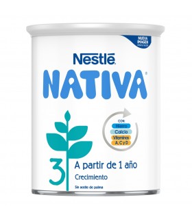 NATIVA 3 800 G