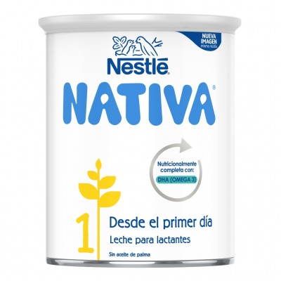 NATIVA 1 800 G