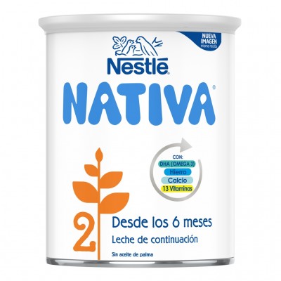 NATIVA 2 800 G
