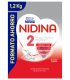 NIDINA 2 PREMIUM 1200 G