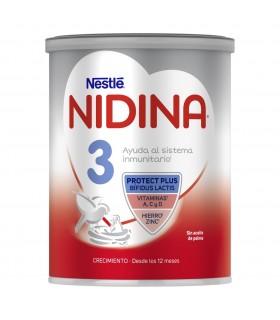 NIDINA 3 PREMIUM 800 GRS