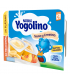 NESTLE IOGOLINO SUAVE 3 PLATANO+3 MELOCON 60 G