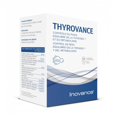 INOVANCE THYROVANCE 90 COMP YSONUT