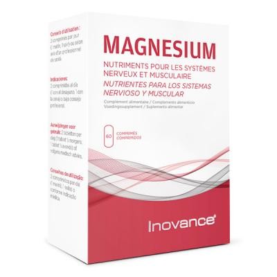 INOVANCE MAGNESIUM 60 COMP YSONUT