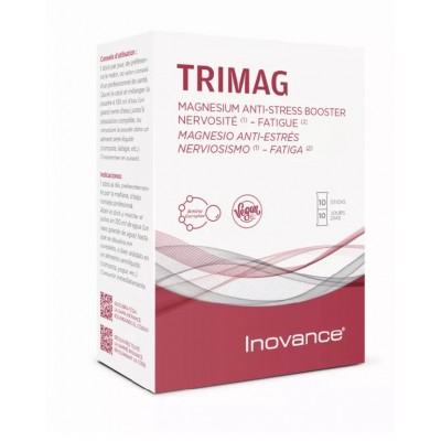 INOVANCE TRIMAG 10 STICKS YSONUT