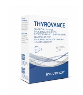 INOVANCE THYROVANCE 30 COMP YSONUT