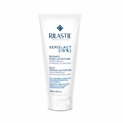 RILASTIL XEROLACT 18 CREMA 100 ML