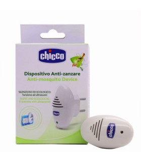 CHICCO ANTIMOSQUITOS ELECTRICO ENCHUFE