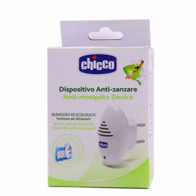 CHICCO ANTIMOSQUITOS ELECTRICO ENCHUFE