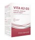 INOVANCE VITAMINA K2+D3 60 PERLAS YSONUT
