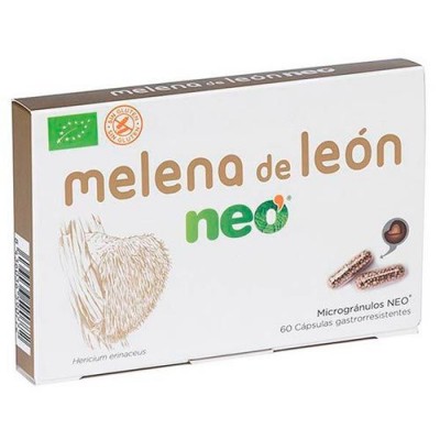 MELENA DE LEON NEO 60CAP