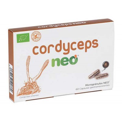 CORDYCEPS NEO 60CAPS