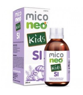 MICONEO SI KIDS 200ML