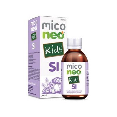 MICONEO SI KIDS 200ML