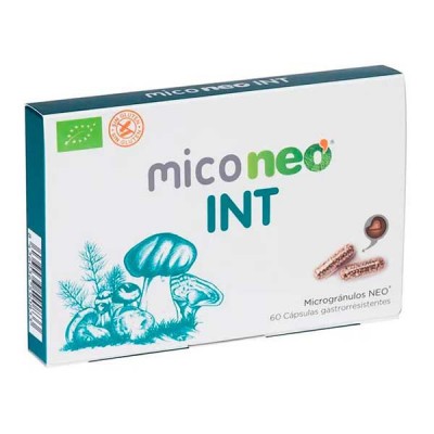 MICONEO INT 60CAP NEOVITALHEALTH