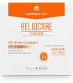HELIOCARE COMPACTO OIL FREE 50 LIGHT 10 G