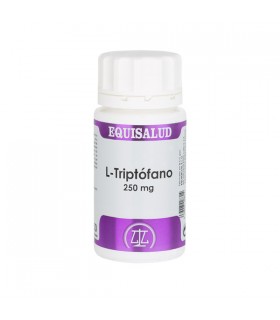 L-TRIPTOFANO 250 MG EQUISALUD