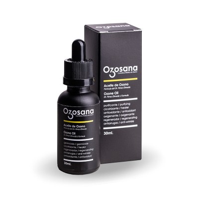 ACEITE DE OZONO 30 ML
