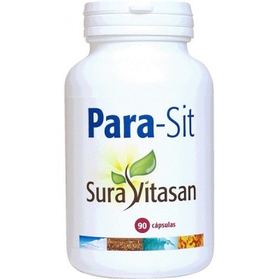 SURA VITASAN PARA-SIT 90 CAPS
