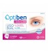 OPTIBEN TOALLITAS USO DUAL 28 UNIDADES