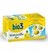 BIE3 MANZANILLA ECOLOGICA 25 FILTROS