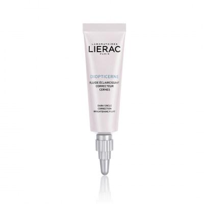 LIERAC DIOPTICERNE CORRECCION OJERAS 15ML