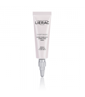 LIERAC DIOPTIRIDE CREMA CORRECCION AR 15 ML
