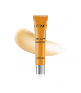 LIERAC MESOLIFT CREMA ANTIFATIGA 40 ML