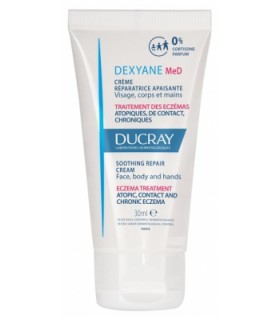 DEXYANE MED CREMA 30 ML