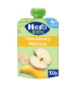 HERO BABY MANZANA Y PLATANO 1 BOLSA 100 G