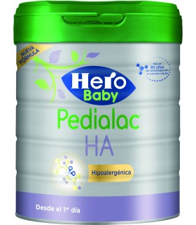 PEDIALAC HA 800 G