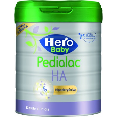 PEDIALAC HA 800 G