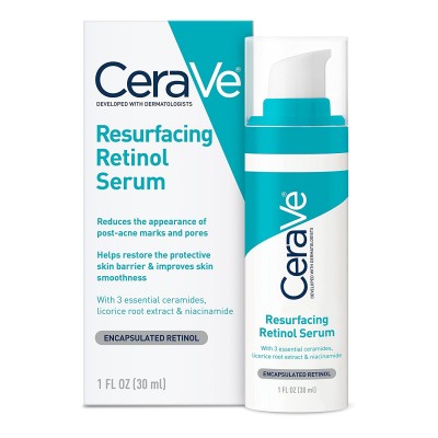 CERAVE SERUM RETINOL ANTI MARCAS 30 ML