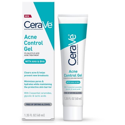CERAVE GEL CONTROL IMPERFECCIONES 40ML