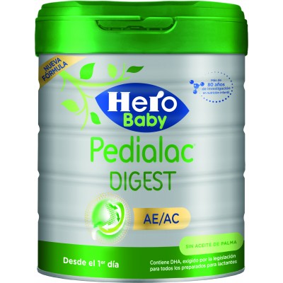 PEDIALAC DIGEST AE/AC 800 G