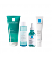 RUTINA ANTI ACNE AVANZADO