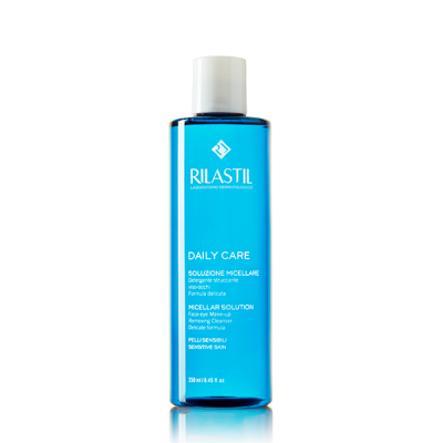 RILASTIL DAILY CARE AGUA MICELAR 400 ML DESMAQUI