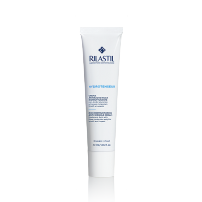RILASTIL HYDROTENSEUR CREMA ANTIARRUGAS 40 ML