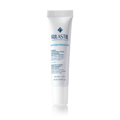 RILASTIL HYDROTENSEUR CREMA CONTORNO OJOS 15 ML