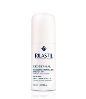DEODERMIAL 48H ROLL ON 50 ML RILASTIL