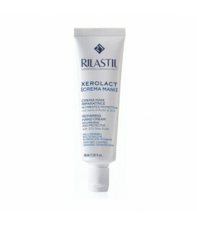 RILASTIL CUMLAUDE CREMA MANOS 30ML