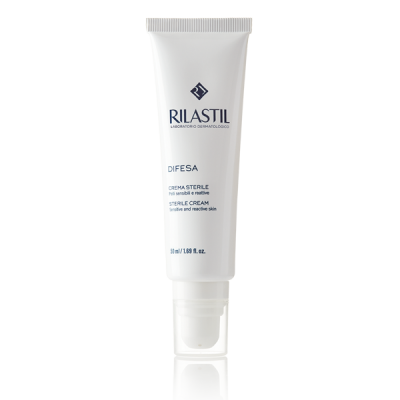 RILASTIL DIFESA CREMA ESTERIL 50 ML