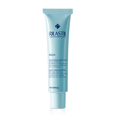 RILASTIL AQUA MASCARILLA 75ML.