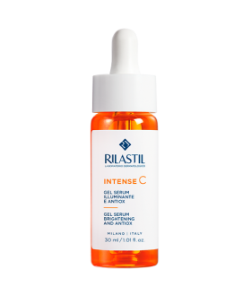 RILASTIL INTENSE C GEL SERUM 30 ML