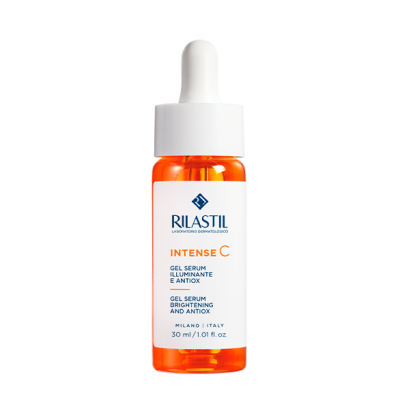 RILASTIL INTENSE C GEL SERUM 30ML